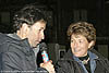 Eric Loizeau, Madame de le Maire des Saisie, Mme Gioria