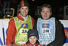 Daniel du lac , mathis , jean maurel 