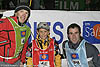Romain raisson , thomas , armel le cleac'h 
