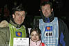 Fred le peutrec , franck piccard , jessie 