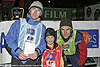 Corentin , thierry dubois , philippe goitschel 