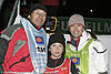 Bruce , franck david , le�la piccard 