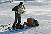 Analyse du  snowbook, Steve ravussin , pascal budin 