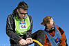 Servanne escoffier , alain ghersen 