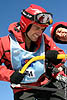 Franck adisson , franck cammas 