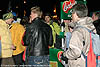 Distribution de soupe Liebig