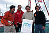 Au d�part de la Route du Rhum