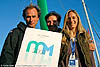 Au d�part de la Route du Rhum